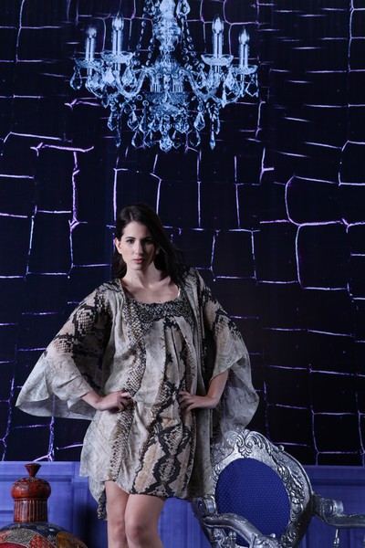 Qassem Qassem Haute Couture